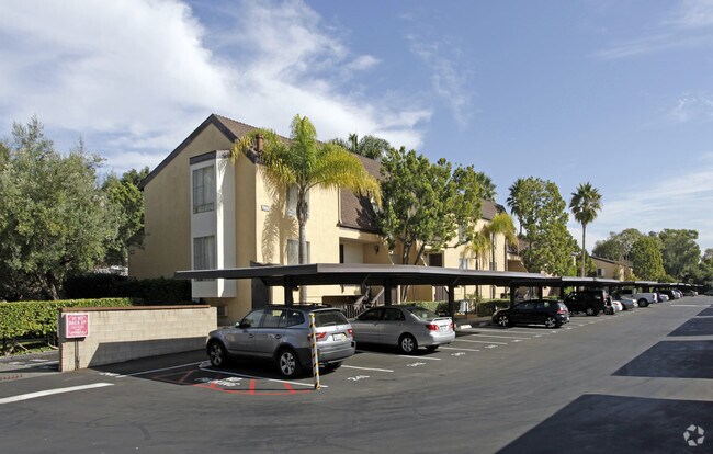 Photo - Park Villas North Apartments