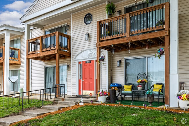 The Park at Westridge Apartments