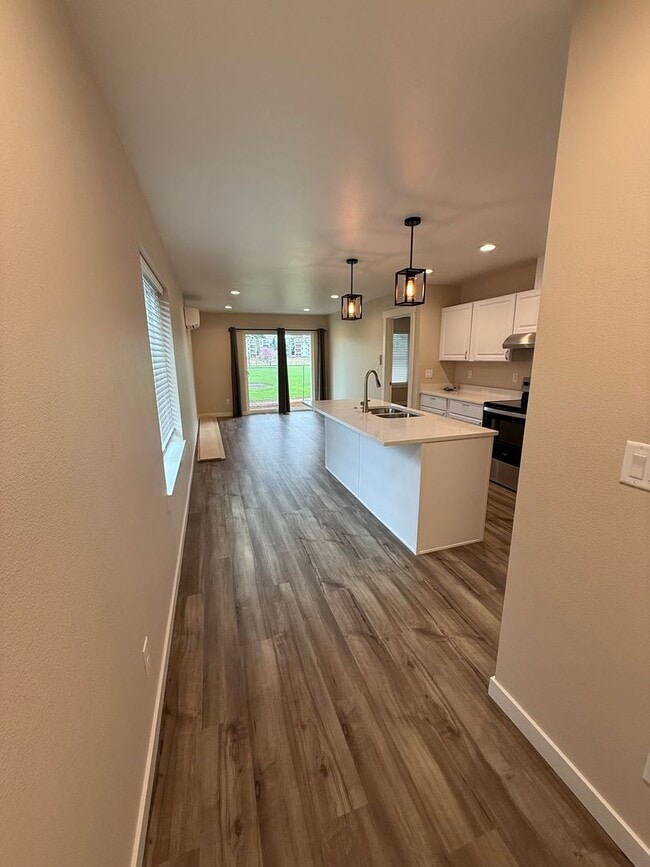 Photo - Modern Luxury ADU Retreat with Open Kitchen, Island & Private Yard