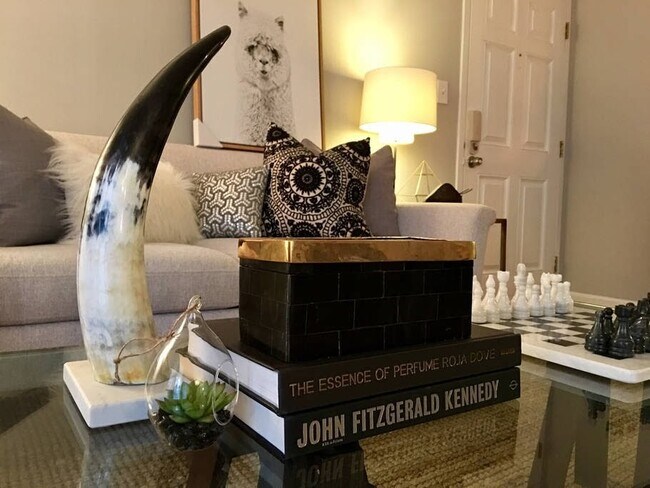 Photo - 1445 Monroe Dr NE Unit C-45