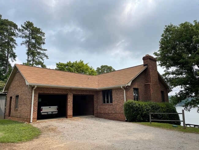 Photo - Three Bedroom Brick Ranch in Terrell with views of Lake Norman