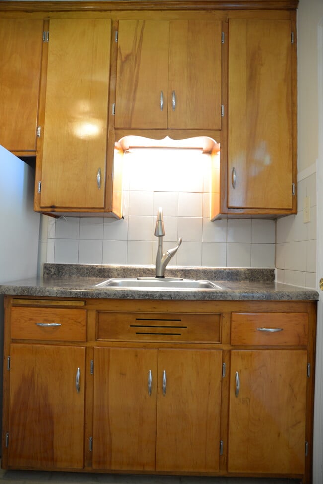 Photo - Lisbon Apartments