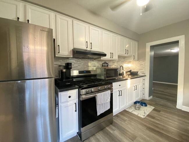 Photo - 3 Bedroom Home In Hammond