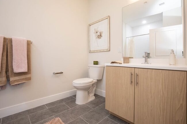The Residences at Raritan Town Square