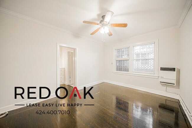 Photo - 649 N Rossmore Ave Unit 100