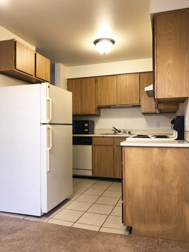 Photo - 9233 Interlake Ave N Unit 202