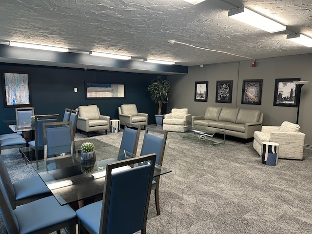 Party Room