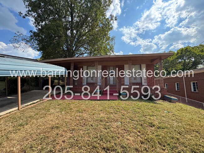 Building Photo - Birmingham Rental