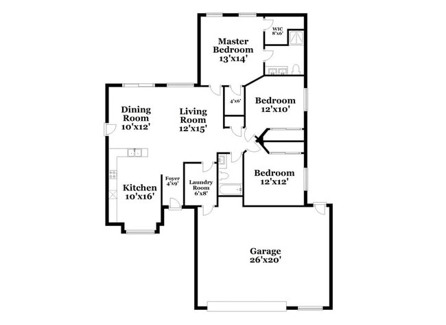 Photo - 7705 E Caballero St