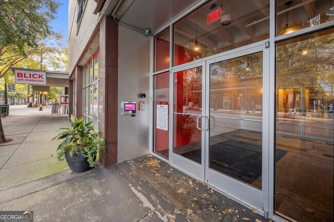 Photo - 878 Peachtree St NE Unit 313