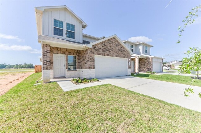 Photo - 16524 Cascading Pnes Ct Casa