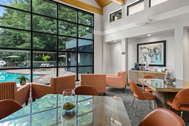 Parkridge Apartments