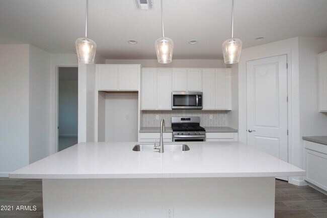 Photo - 5536 W Western Star Blvd