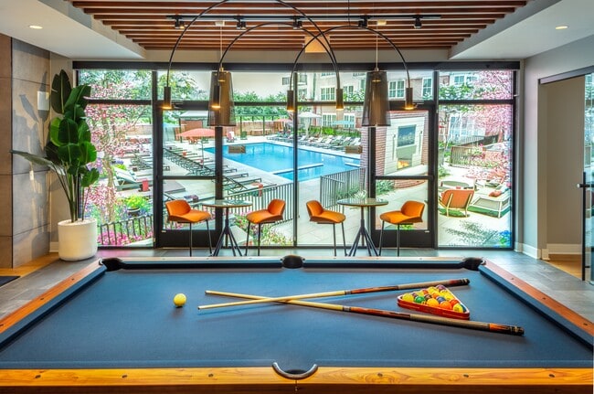 Photo - Inwood at Renaissance Square