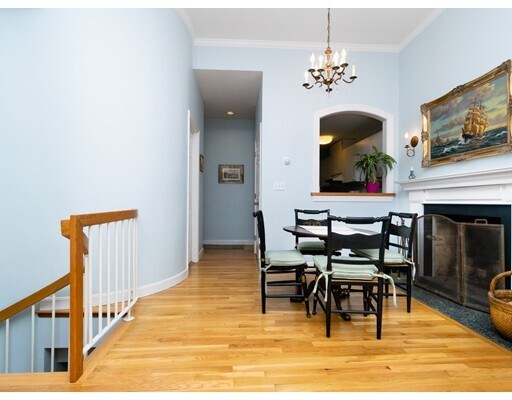 Photo - 352 Marlborough St Unit 1