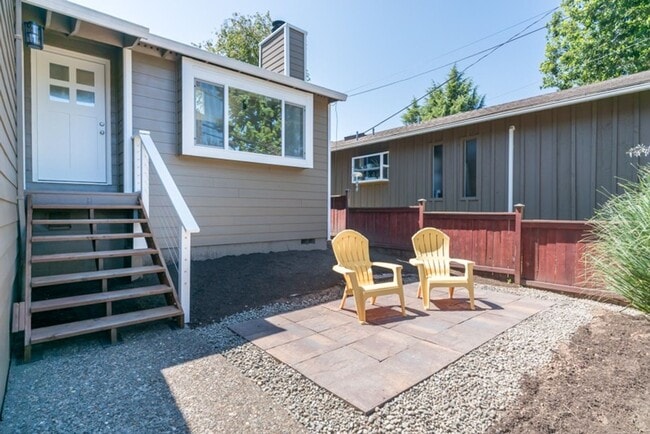 Photo - Charming Home in SW Portland