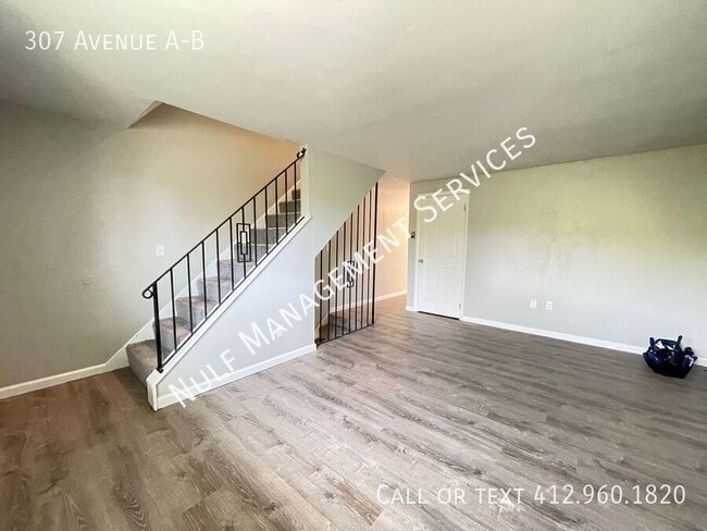 Photo - 307 Ave B