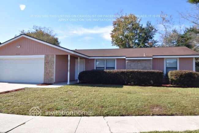 Building Photo - 8002 Weather Vane Dr Rental