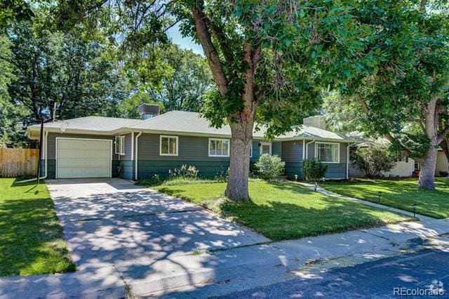 Building Photo - 3124 S Vine Ct Rental