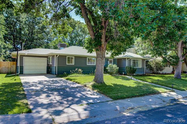 Photo - 3124 S Vine Ct Casa