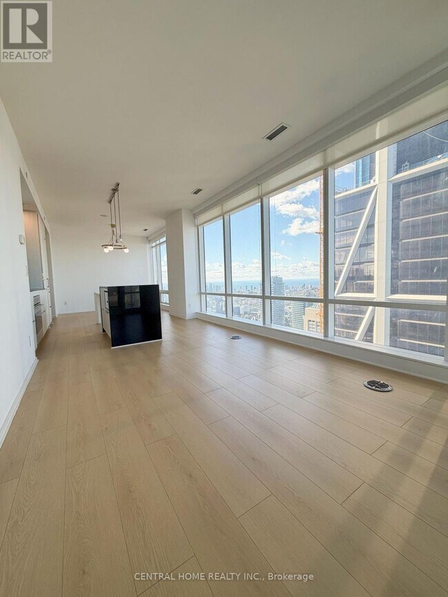 Photo - 1 Bloor St E Unité 5609