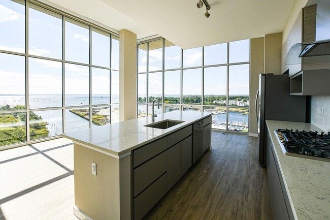 Building Photo - Anthem @ Harbor Point