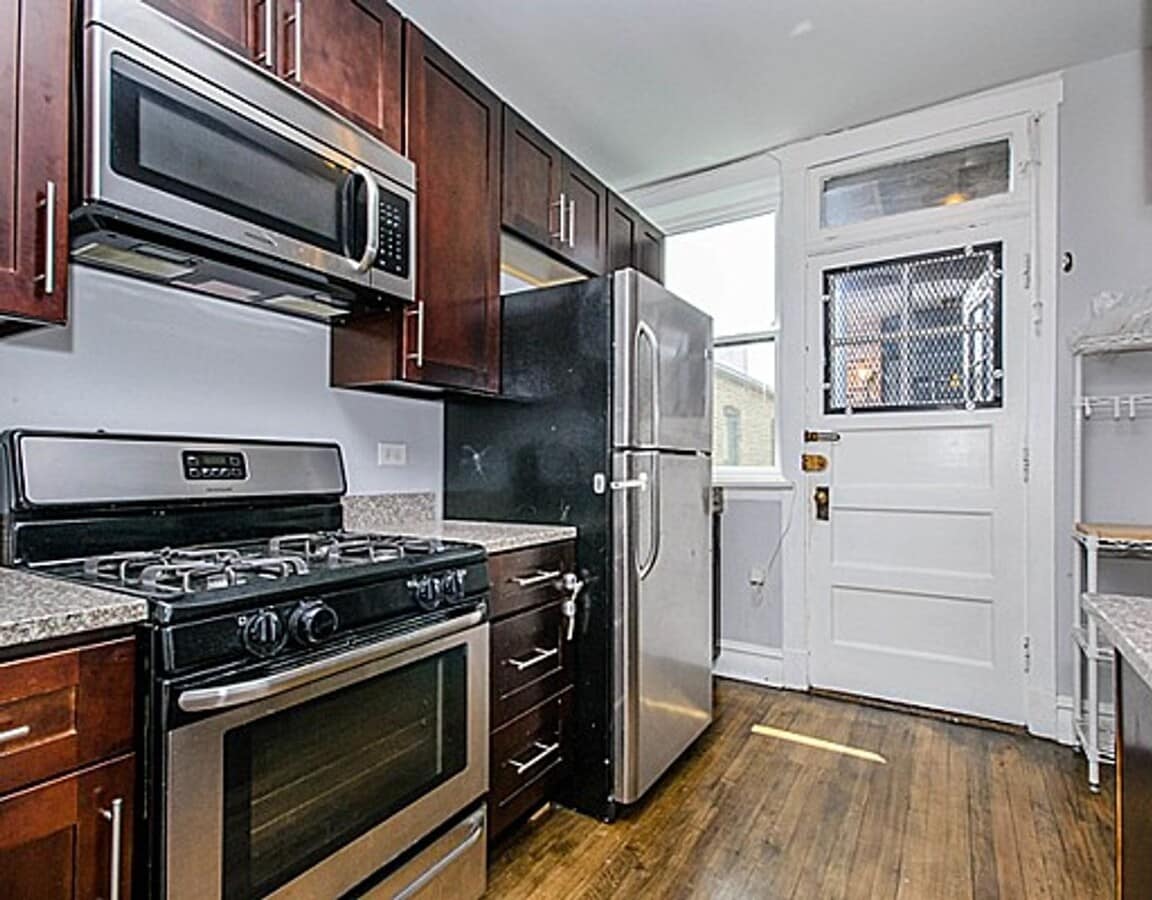 Spacious 1 Bed 1 Bath in the Andersonville area - Spacious 1 Bed 1 Bath in the Andersonville area Unidad GN