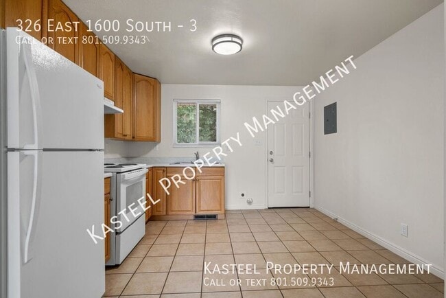 Photo - 326 1600 S Unit 3