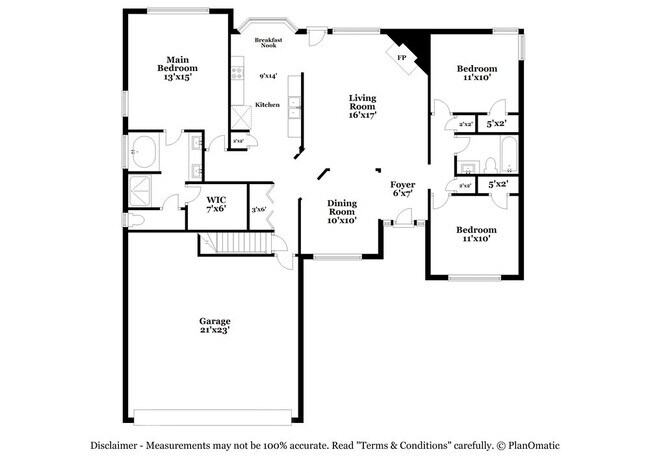 Photo - 1204 Genelle Ct