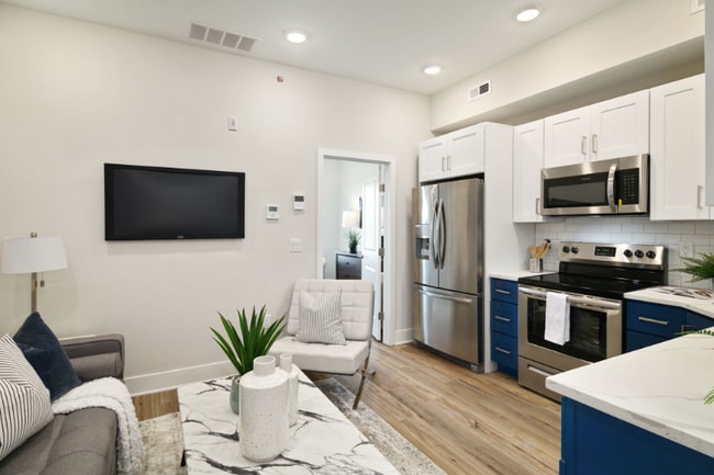 Photo - 1535 N 6th St Unit B22