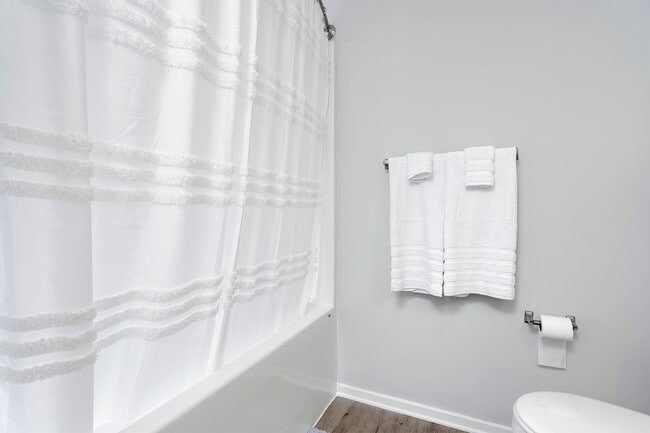 Photo - Echo Ridge Apartments