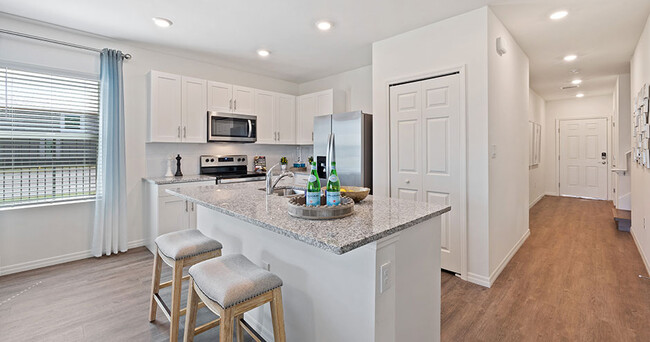 Photo - Soluna Townhomes