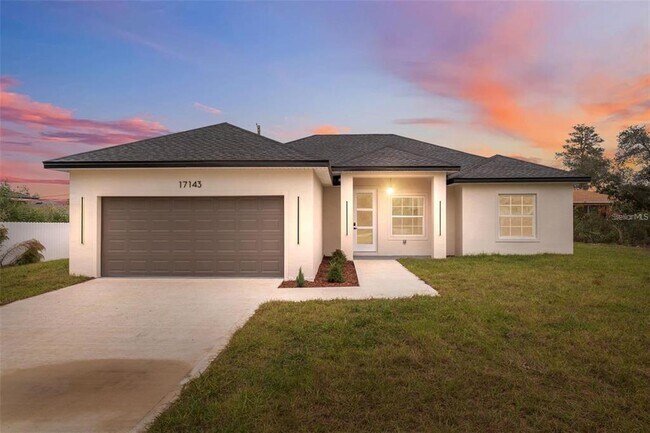 Building Photo - 17143 SW 40th Terrace