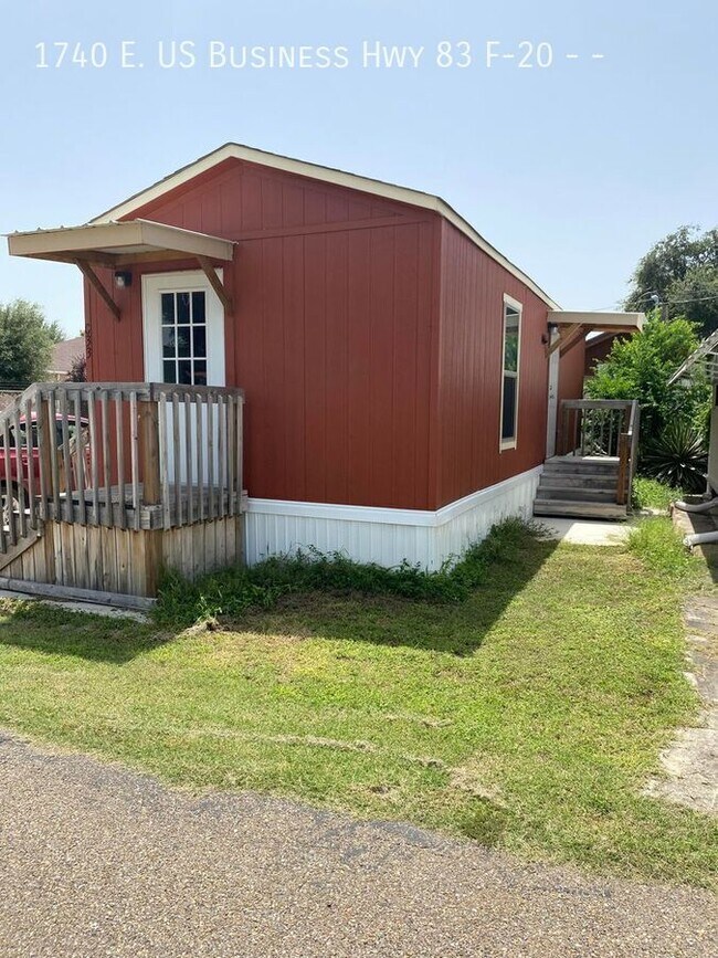 Photo - 1740 W Business Hwy 83