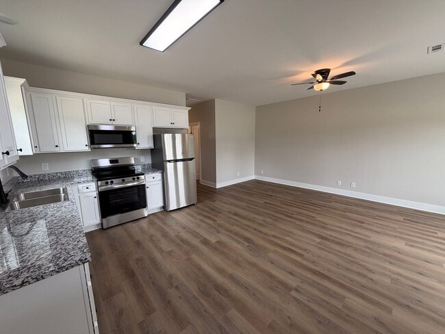Photo - New Construction 2 Bed 2 Bath Duplex in Shelbyville