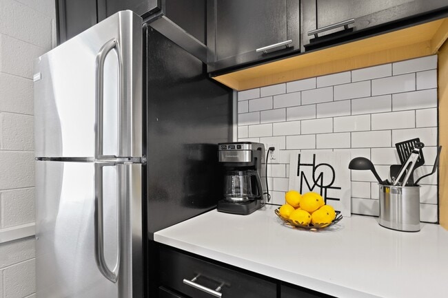 Photo - Parker off Pearl