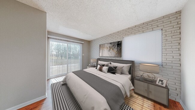 Northpark Court Apartments