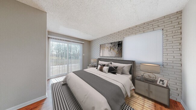 Photo - Northpark Court Apartments