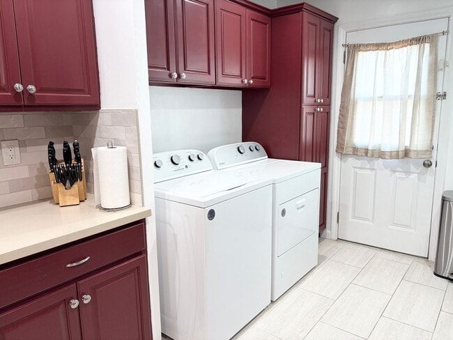 Photo - Short Term Rental - Fully Furnished 3BR Home with Private Patio & Backyard – Perfect Covina Getaway