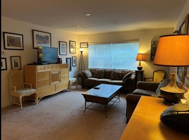 Photo - 4600 E Moody Blvd Unit 3J