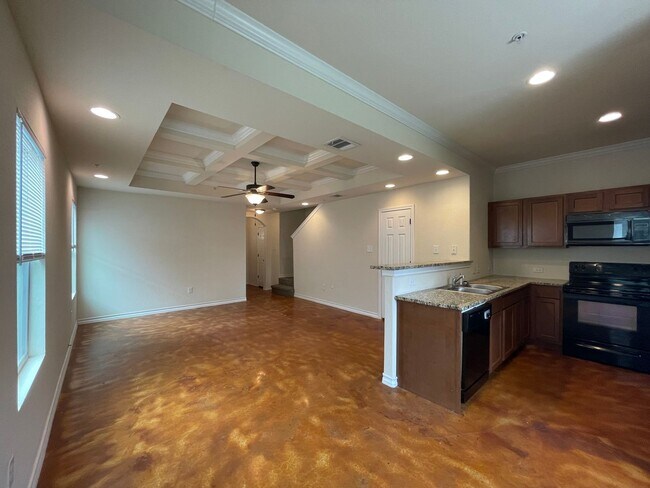 Photo - Townhome for rent
