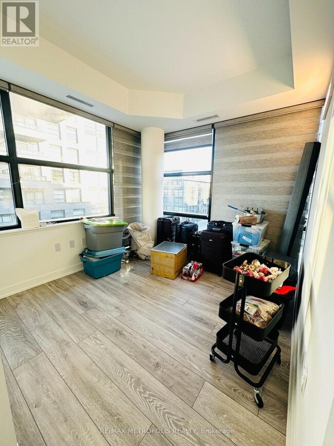 Photo - 1608 Charles St Unité 450 F