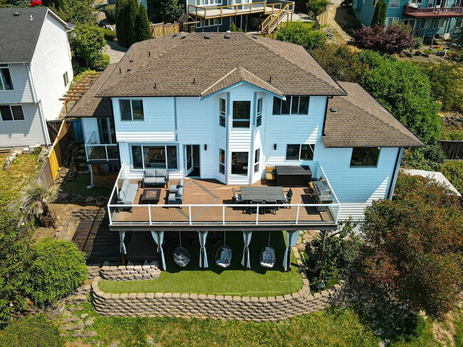 Building Photo - 7904 80th Ave NE