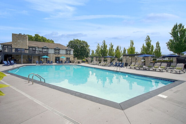 The Commons At Olentangy
