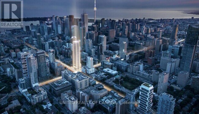 Photo - 252 Church St Unit 3301