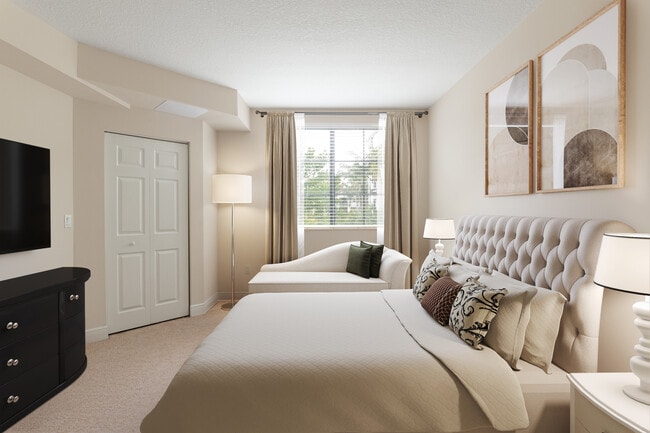 Every detail is crafted for comfort???from expansive floor plans to thoughtful storage and modern conveniences