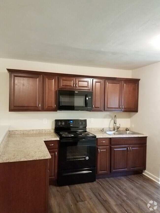 Building Photo - 120 Orange Ave Unit A Rental