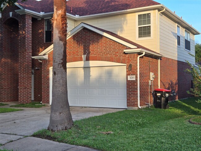 16203 Dryberry Ct