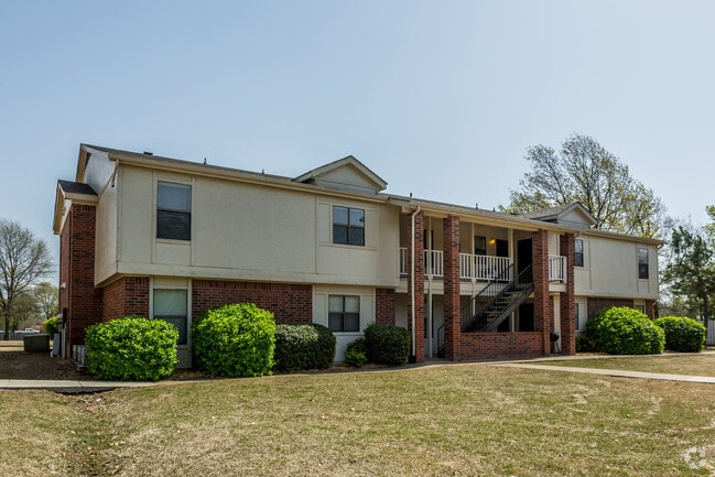 Gladiola Estates