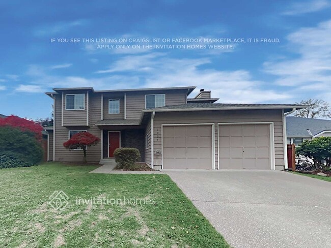 Building Photo - 3035 SW 346th Pl